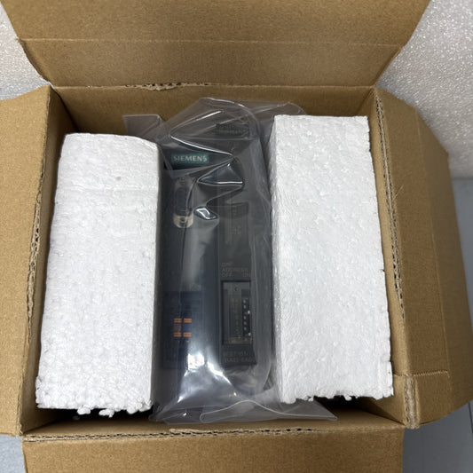 Siemens 6ES7151-1BA02-0AB0 SIMATIC ET 200S IM151-1 New Open Box (1.4.2)