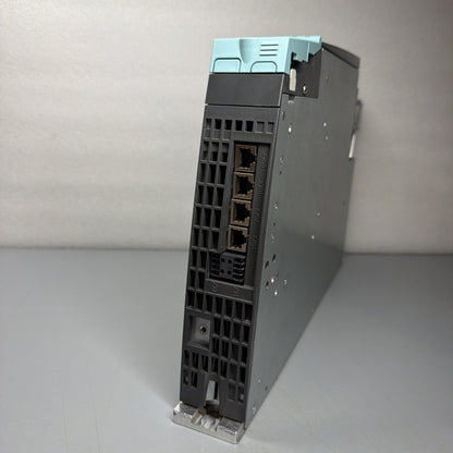 Siemens 6SL3120-2TE15-0AD0 SINAMICS S120 Double Motor Module New Open Box (144b)