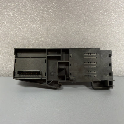 Siemens 6ES7193-4JA00-0AA0 SIMATIC ET 200S Terminating Module New Op. Box 1.4.2