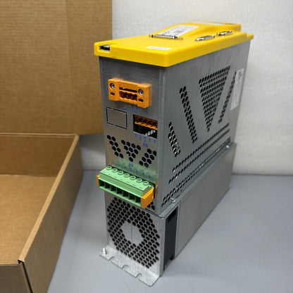 Infranor PACHP-ET-400/100-SF02-PPAC33 AC Input High Performance Servo Drive(122)