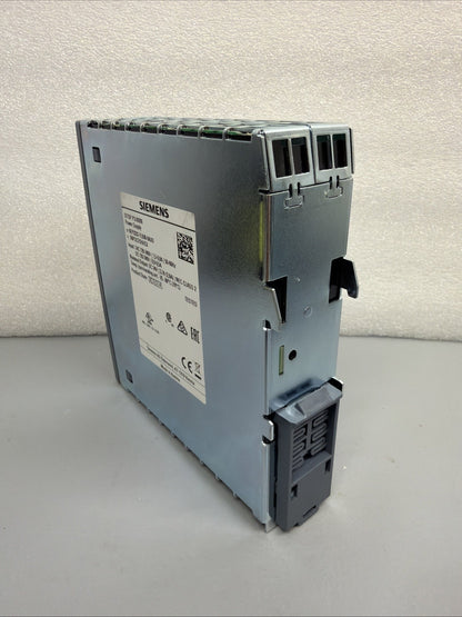 Siemens 6EP3333-7LB00-0AX0 SITOP Power Supply Module New Open Box - Each (131)
