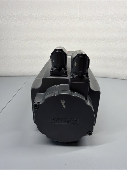 Siemens 1FK7064-4CH74-1SH0 SIMOTICS S Servo Motor Seller Refurbished (1.5.1)