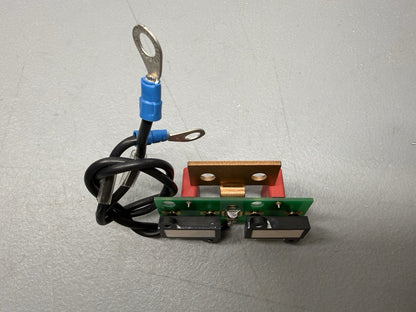 PCB 2.4.3 00.170 Snubber Board WIMA FKP 1 2000V 700VAC - IGBT - New Open Box 142