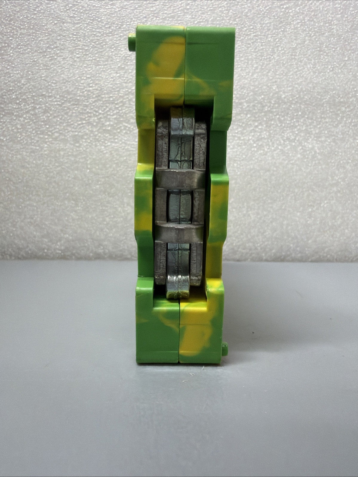 CONTA-CLIP SSL 70/2A IEC947-7-2 70mm² Ground Terminal Block (1.4.2)