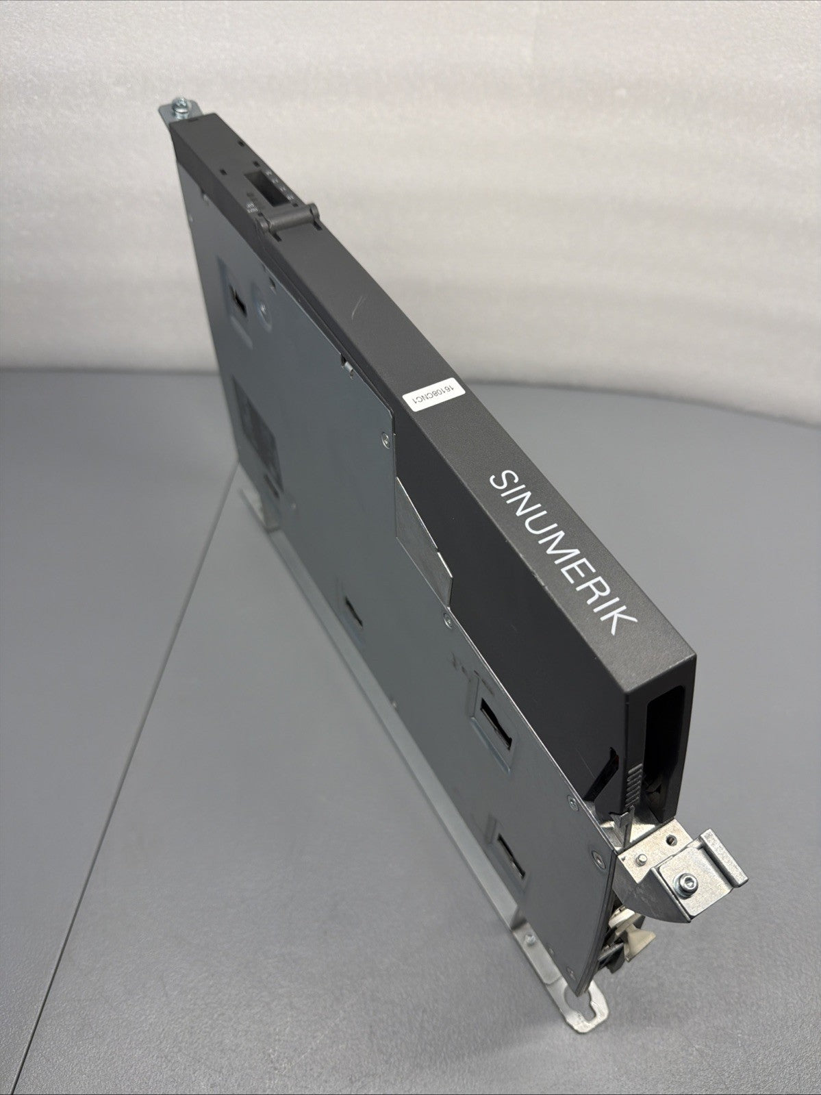 Siemens 6SL3040-1NB00-0AA0 SINAMICS Control Unit New Open Box (1.5.3)