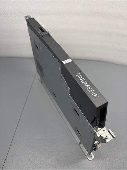 Siemens 6SL3040-1NB00-0AA0 SINAMICS Control Unit New Open Box (1.5.3)