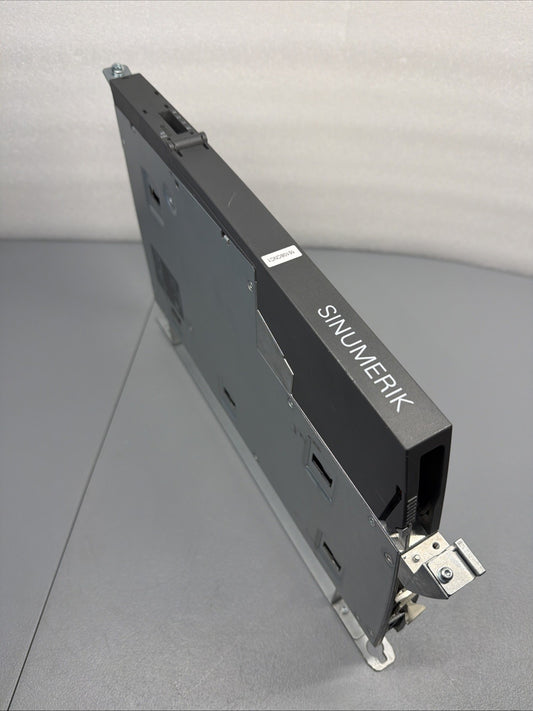 Siemens 6SL3040-1NB00-0AA0 SINAMICS Control Unit New Open Box (1.5.3)