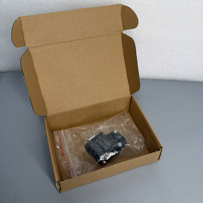 Siemens 6ES7972-0BB42-0XA0 PROFIBUS RS485 Bus Connector w/ PG New Op. Box 1.4.1B