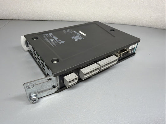 Siemens 6SL3055-0AA00-3PA1 SINAMICS S120 TM41 Terminal Module Open Box (1.2.1b)