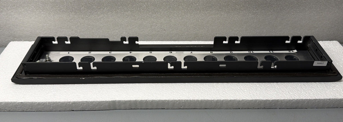 Siemens 6FC5247-0AA43-1AA0 SINUMERIK 19” Extension Panel New Open Box (1.1.1)