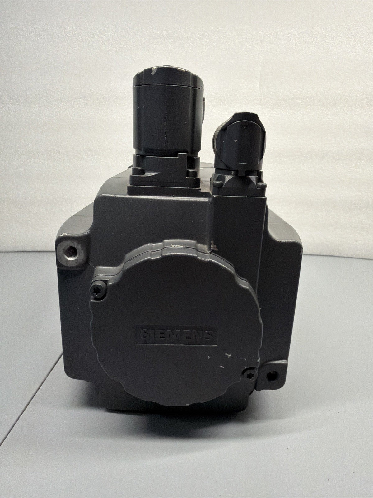 Siemens 1FK7086-4CF7 4-1SH0 SIMOTICS S Servo Motor New Open Box (1.5.1)