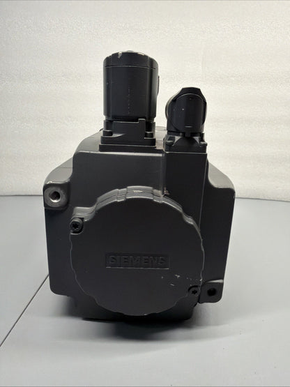 Siemens 1FK7086-4CF7 4-1SH0 SIMOTICS S Servo Motor New Open Box (1.5.1)
