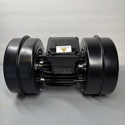 Karl Klein Ventilatorenbau DNG 3-10DWS Blower Emod IC410-OL63S/2X-T67956  1.1.1B