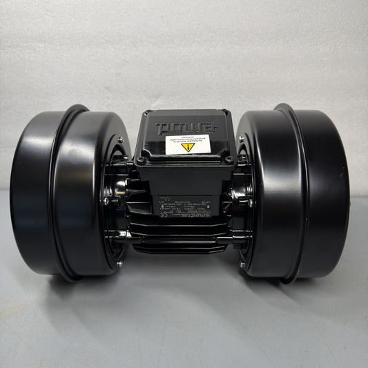 Karl Klein Ventilatorenbau DNG 3-10DWS Blower Emod IC410-OL63S/2X-T67956  1.1.1B