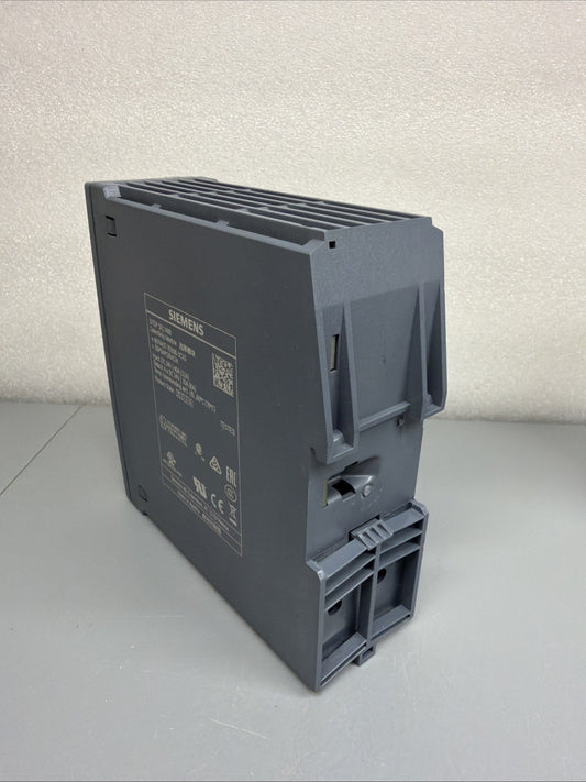 Siemens 6EP4437-7EB00-3CX0 SITOP SEL1400 Selectivity Module New Open Box (1.2.1)