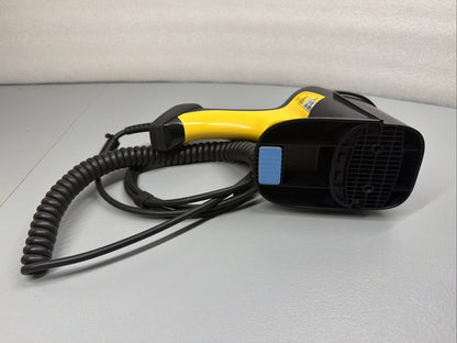 Datalogic Powerscan Handheld Scanner PD9531-K2 Standard 5VDC RS-232 (1.1.3)