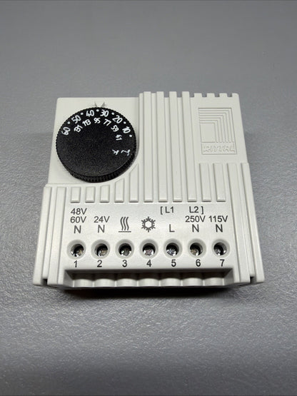 Rittal SK3110 Temperature Control Thermostat New Open Box (1.3.2)