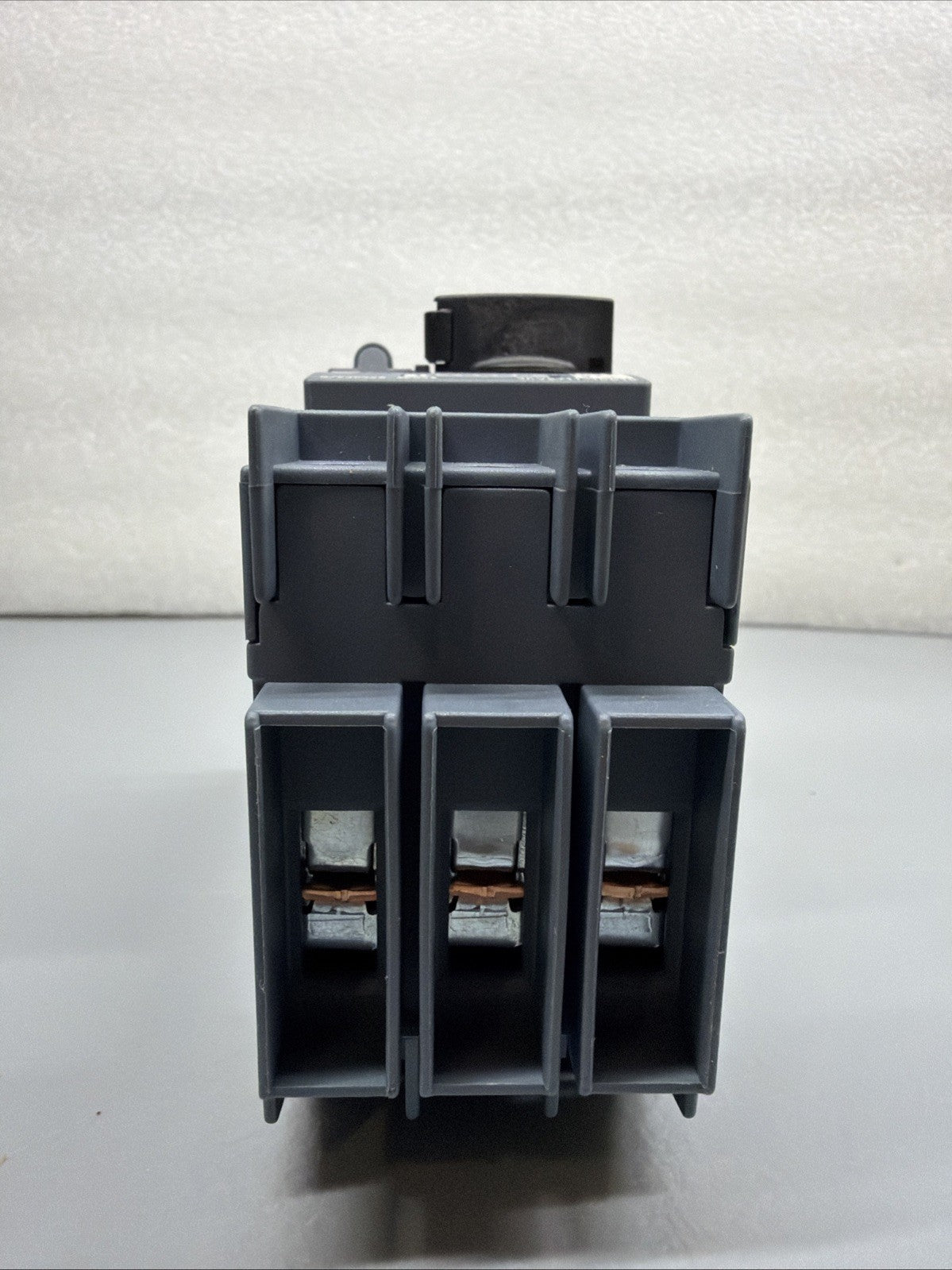 Siemens 3RV2711-1DD10 Motor Starter Protector Circuit Breaker New Open Box (133)