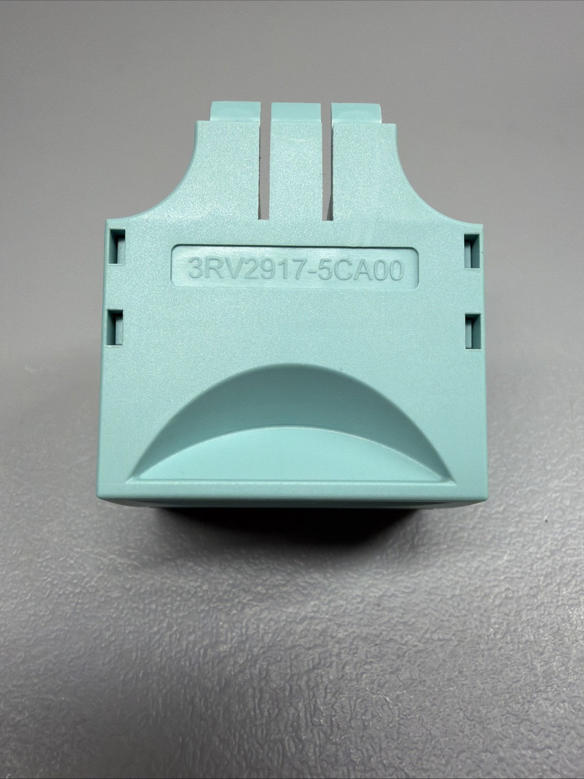 Siemens 3RV2917-5CA00 SIRIUS Auxiliary Contact Block New Open Box (1.3.2)
