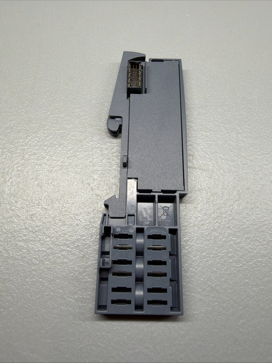 Siemens 6ES7193-6PA00-0AA0 SIMATIC ET 200SP BaseUnit Open Box (1.3.2)