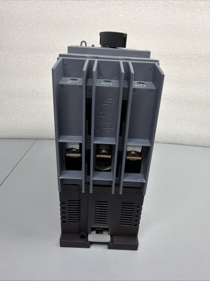 Siemens 3RV2742-5BD10 Motor Starter Protector Circuit Breaker NewOpenBox (1.2.1)