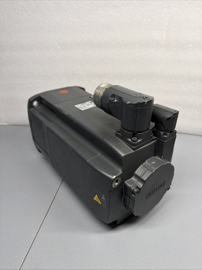 Siemens 1FK7086-4CF7 4-1SH0 SIMOTICS S Servo Motor New Open Box (1.5.1)