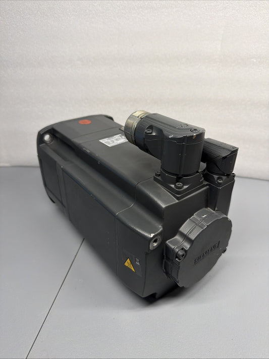 Siemens 1FK7086-4CF7 4-1SH0 SIMOTICS S Servo Motor New Open Box (1.5.1)