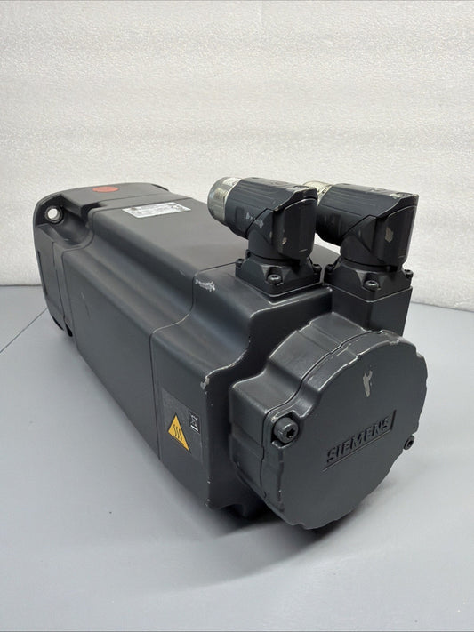 Siemens 1FK7064-4CH71-1SH0 SIMOTICS S Servo Motor Seller Refurbished (1.5.1)