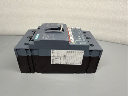Siemens 3VA5210-6ED31-0AA0 Circuit Breaker 100A 800V New Open Box (1.3.4)