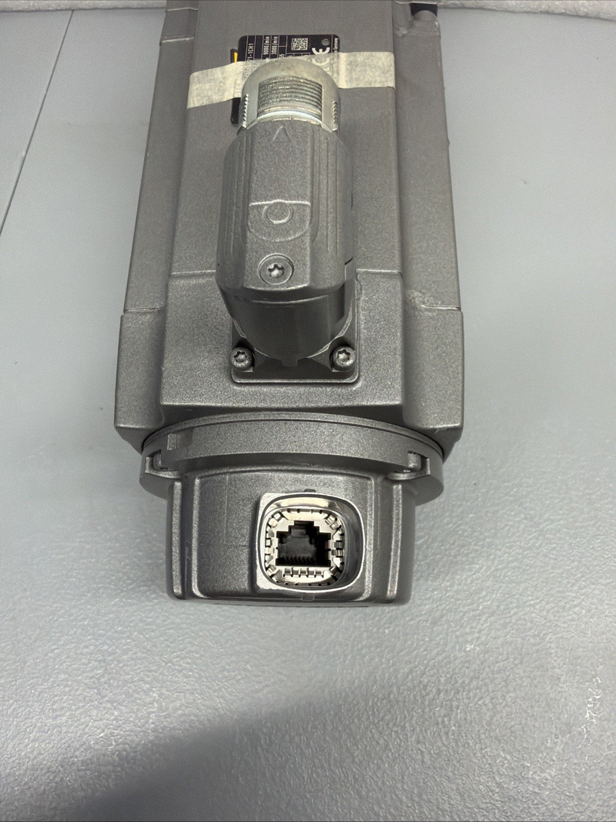 Siemens 1FT7044-1AF71-1CH1 SIMOTICS S Servo Motor New Open Box (1.5.1)