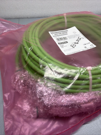 New Siemens 6XV1440-4BN20 SIMATIC HMI Mobile Panel Cable 20M Sealed (1.4.3)