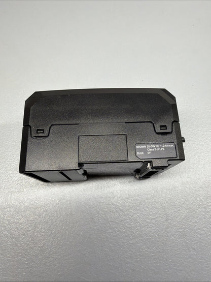 KEYENCE GT2-500 Multi-Head Amplifier Main Unit GT2 Series Open Box (1.3.2)