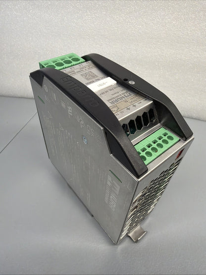 MurrElektronik 85690 3-Phase Power Supply 24-28V 5A DC New Open Box (1.3.1)