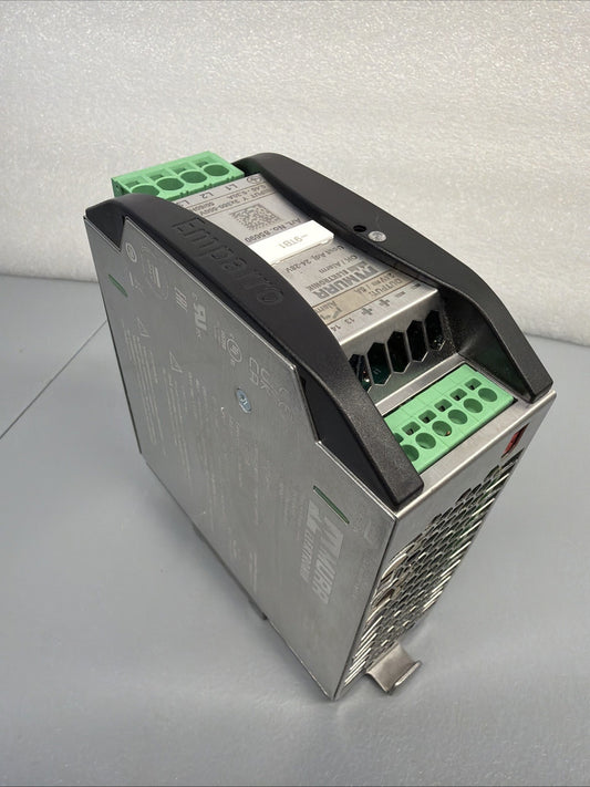 MurrElektronik 85690 3-Phase Power Supply 24-28V 5A DC New Open Box (1.3.1)