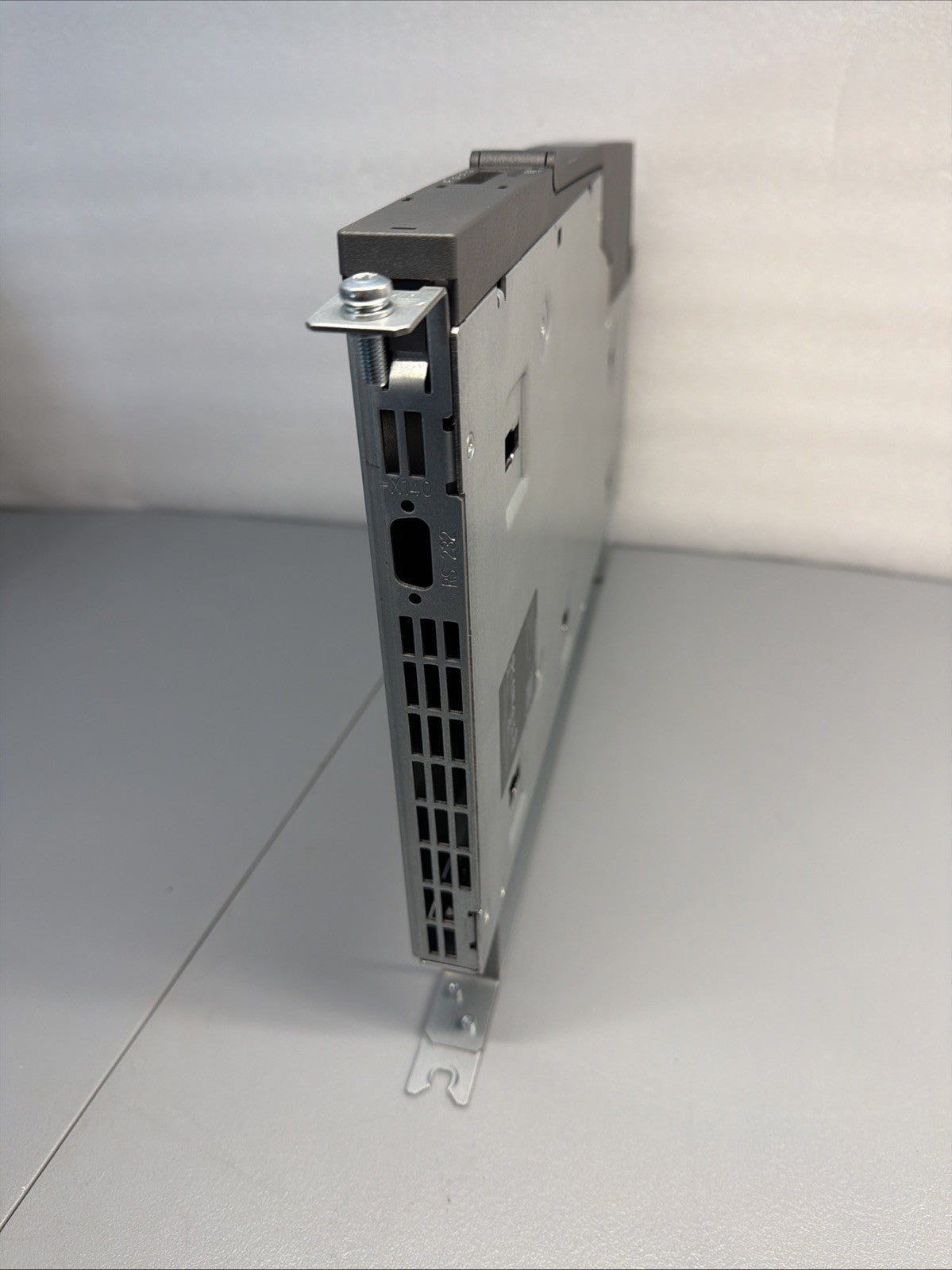 Siemens 6SL3040-1NC00-0AA0 NX10.3 SINAMICS Control Unit New Open Box (1.5.4)