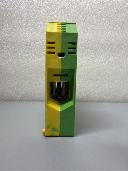 CONTA-CLIP SSL 70/2A IEC947-7-2 70mm² Ground Terminal Block (1.4.2)