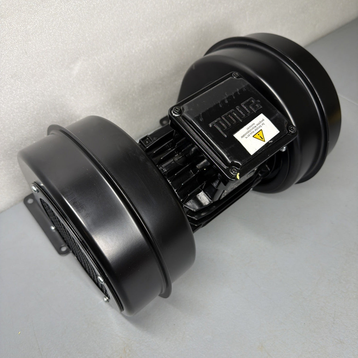 Karl Klein Ventilatorenbau DNG 3-10DWS Blower Emod IC410-OL63S/2X-T67956  1.1.1B