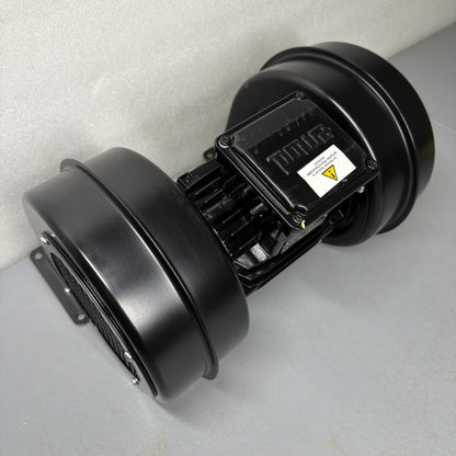 Karl Klein Ventilatorenbau DNG 3-10DWS Blower Emod IC410-OL63S/2X-T67956  1.1.1B
