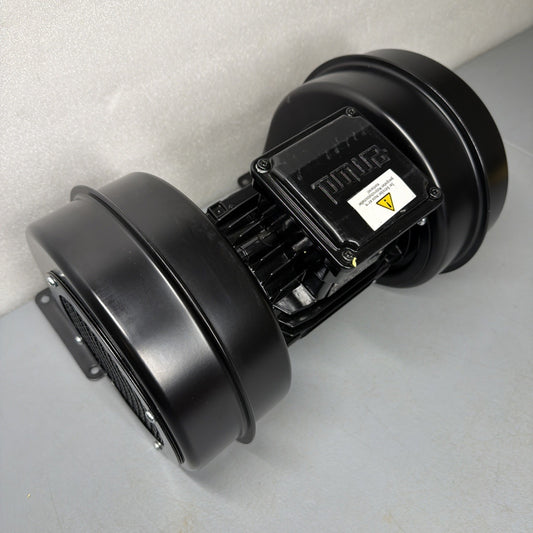 Karl Klein Ventilatorenbau DNG 3-10DWS Blower Emod IC410-OL63S/2X-T67956  1.1.1B