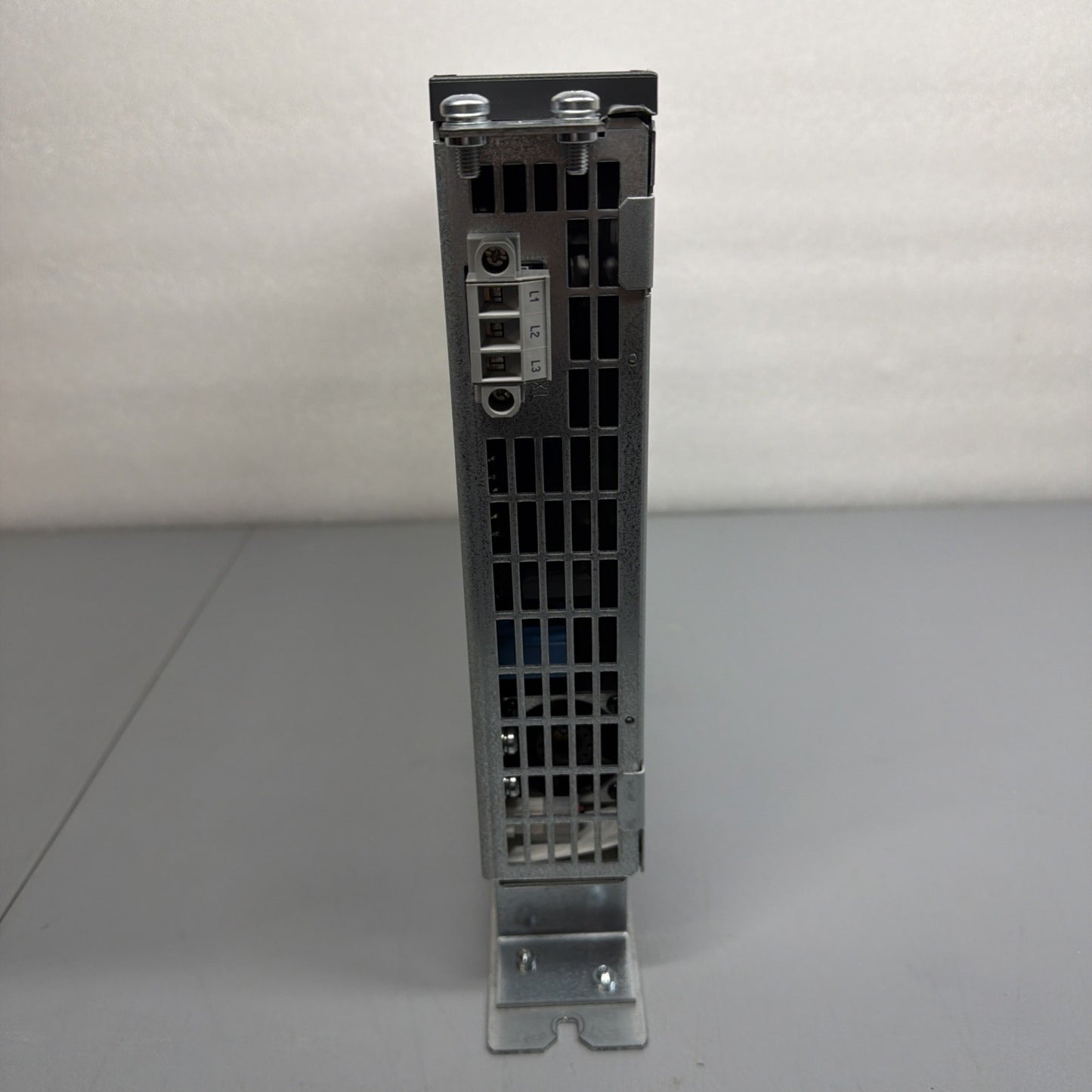 Siemens 6SL3100-1DE22-0AA1 SINAMICS Control Supply Module New Open Box (1.4.2b)