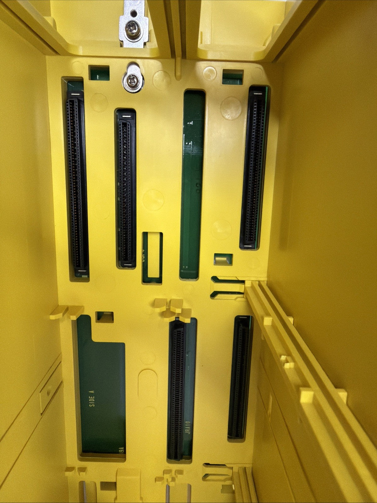 FANUC A05B-2500-C001 Robot Controller Chassis Cabinet Enclosure w/ Fans New OBox