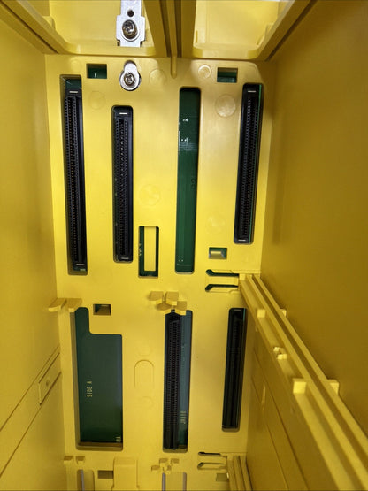 FANUC A05B-2500-C001 Robot Controller Chassis Cabinet Enclosure w/ Fans New OBox