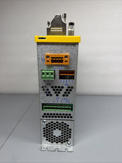 Infranor PACHP-ET-400/20-SF02-PPAC33 Servo Drive EtherCAT Open Box New (1.2.3)