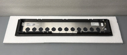 Siemens 6FC5247-0AA43-1AA0 SINUMERIK 19” Extension Panel New Open Box (1.1.1)