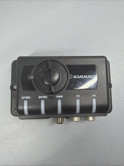 Datalogic FBC9080-N100 Fieldbus Converter PROFINET Gateway New Open Box (1.3.2)
