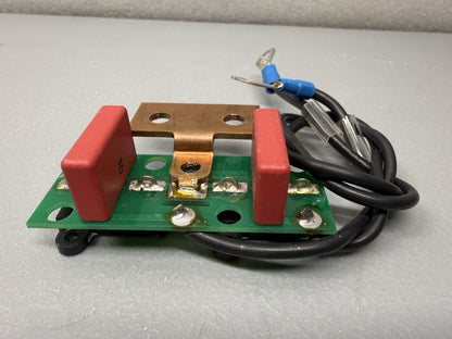 PCB 2.4.3 00.170 Snubber Board WIMA FKP 1 2000V 700VAC - IGBT - New Open Box 142