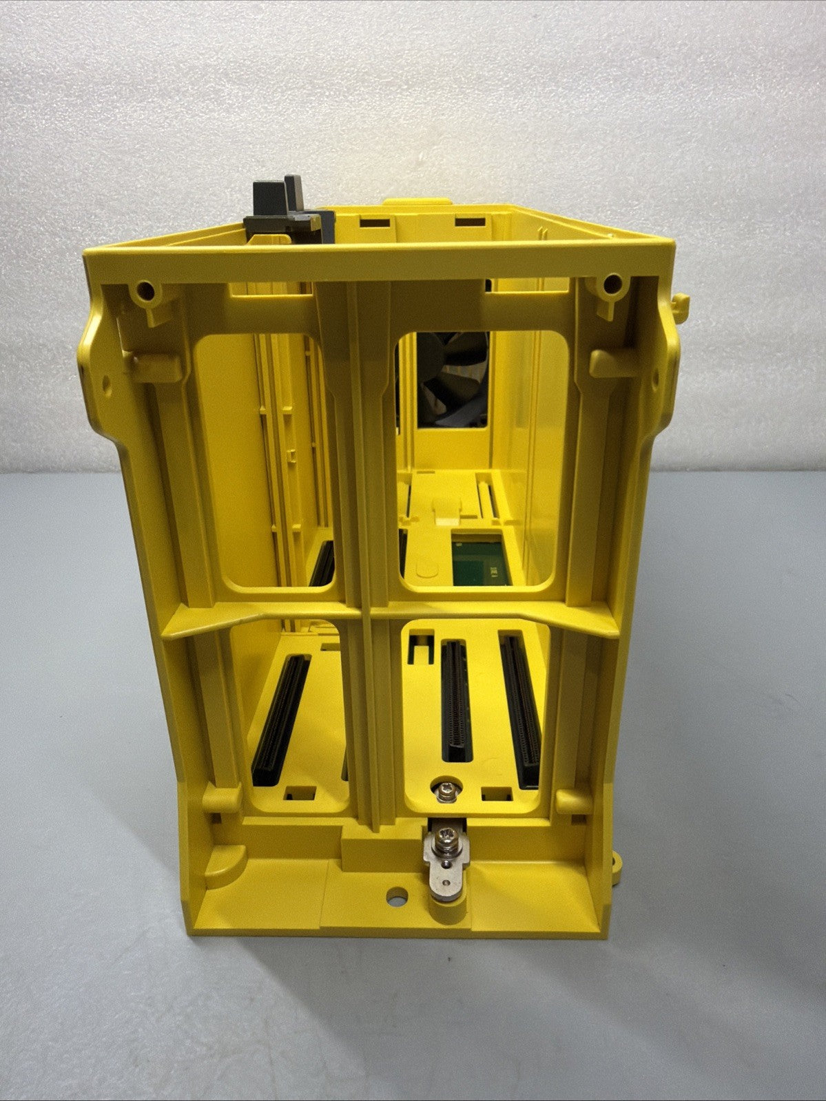 FANUC A05B-2500-C001 Robot Controller Chassis Cabinet Enclosure w/ Fans New OBox