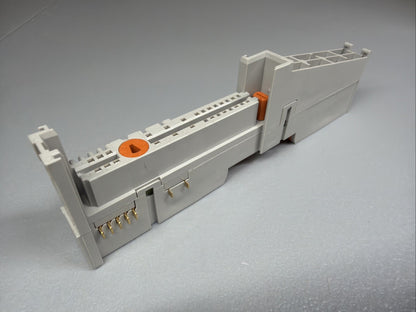 Allen Bradley 1734-MB Series A POINT I/O Mounting Base Open Box (1.3.2)