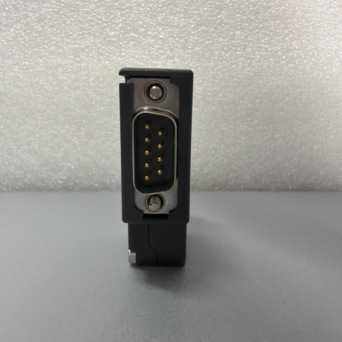 Siemens 6ES7972-0BB42-0XA0 PROFIBUS RS485 Bus Connector w/ PG New Op. Box 1.4.1B