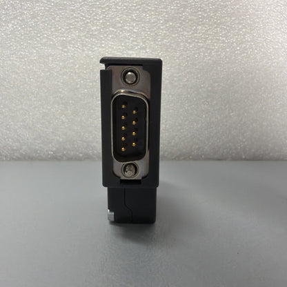 Siemens 6ES7972-0BB42-0XA0 PROFIBUS RS485 Bus Connector w/ PG New Op. Box 1.4.1B